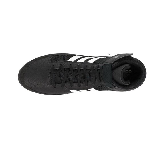 adidas gazelle silver green womens Adidas HVC 2 Wrestling Shoes